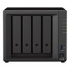 SYNOLOGY DISK STATION SERVEUR NAS DESKTOP 4 BAIE 0T DISKLESS