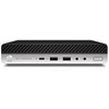 MINI PC HP EliteDesk 800 G3 INTEL i7-6700T 16GB + SSD 256 GO +16 GO DDR4 + WINDOWS 10 PRO