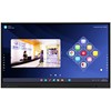 Écran Interactif Tactile 85 pouces 4K UHD Multipoints (20 points)