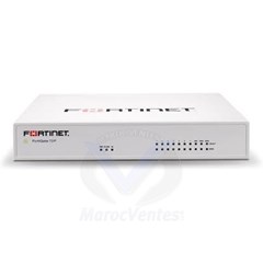 FortiGate-70F Hardware plus 5 Year FortiCare Premium and FortiGuard Unified Threat Protection (UTP) FG-70F-BDL-950-60
