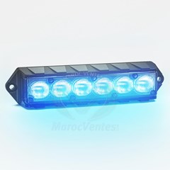 Fusion Surface Mount Light