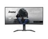 MONITEUR CURVED 34" G-MASTER LED