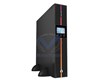 Onduleur Liebert GXE 3 kVA Monophasé 230 V Rack/Tour avec batteries Entrée C20/sortie C13 x 8 + 1 C1