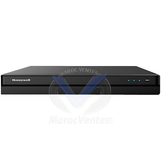 NVR 64 Canaux 4HDD jusqu