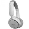 Casques Headphones sans fil blanc