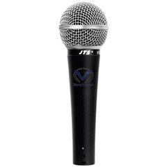 Microphone Dynamique De Chant