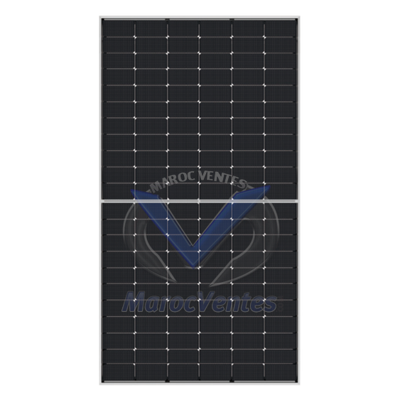 JINKO PANNEAU SOLAIRE Tiger Neo 66HC 620W Rendement 22,95% 144 Mois JKM620N-66HL4M-BDV