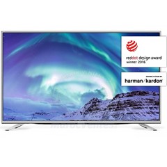 ECRAN LED 65'' ( 165 cm) SHARP UHD 4K SMART TV Son Harman Kardon LC-65CUG8052