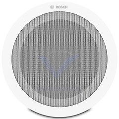 HAUT-PARLEUR DE PLAFOND 6W, BLANC BOSCH LC9-UC06