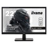 iiyama 21,5 "DEL - G-Master G2230HS-B1 Black Hawk G2230HS-B1