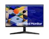 Moniteur 27" Flat Serie 3 FULL HD 1920*1080 75 Hz Tps 5ms 1 HDMI LS27C310EAMXZN