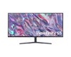 Moniteur Flat 34" Résolution QHD Serie 5 Noir Ratio 21:9 Garantie12M LS34C500GAUXEN
