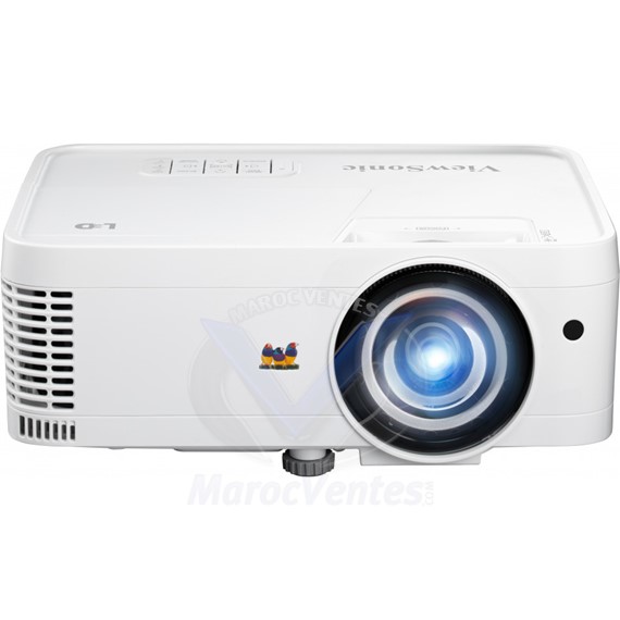 Projecteur LED Vidéo Projecteur LED WXGA haute luminosité LS550W