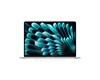 MacBook Air 15 pouces (2024) 16 Go SSD 256 Go ARGENT MC9E4FN/A