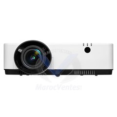 Vidéoprojecteur D'entreprise Professionnel LCD Luminosité 4000 20 000 Heures de Projection ME403U