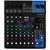 Table de Mixage Analogique 10 Voies MG10XU