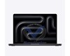 MacBook Pro 14 pouces (2025) puce Apple M4 16 Go SSD 512 Go SPACE BLACK MW2U3
