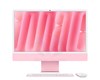 IMAC 24 POUCES AVEC ÉCRAN RETINA 4,5K (2024) PUCE APPLE M4 MWUG3FN/A