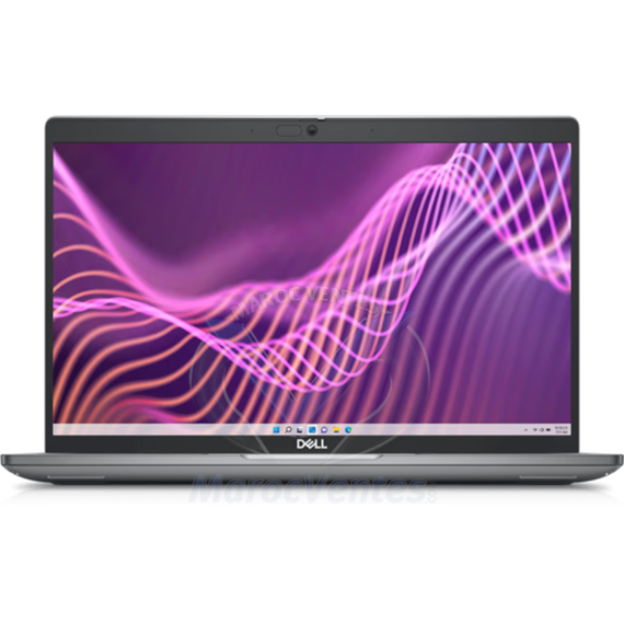 PC Portable Latitude 5440 i7-1365U 14"FHD 16 Go 512 Go SSD Win11 PRO 36M N029L544014EMEA_VP