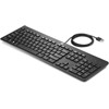 Clavier Filaire Professionnel Slim AZERTY