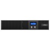 Onduleur nJoy Argus 3000 line-interactive 3 000VA/1800W Montable en Rack 8 Prises