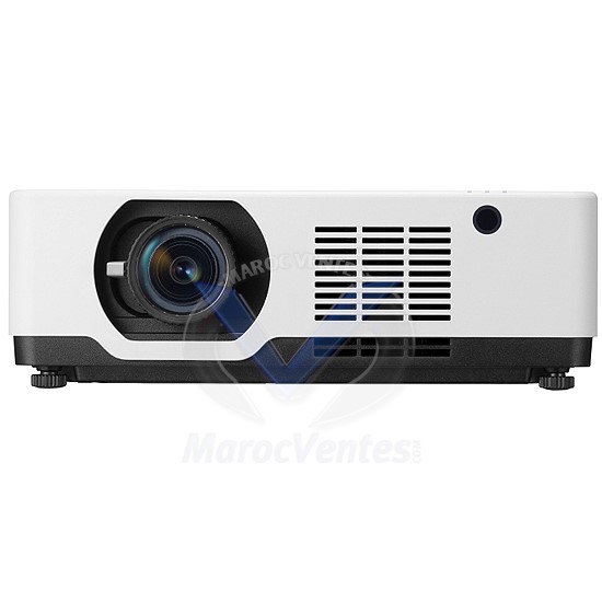 VIDEOPROJECTEUR LASER 3LCD 5200 Lumens ANSI PE506UL