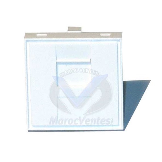 PLASTRON 45*45 SIMPLE EVERNET PRPLSUTPCA T6