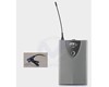MICRO CRAVATE SANS FIL UHF JTS