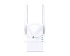 Répéteur AX1500 WiFi 6 1201 Mbps Émetteur et Récepteur Réseau RE505X