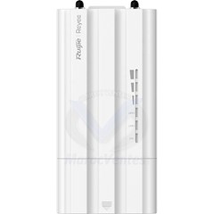 Reyee Station de Base des Ponts Sans Fil de la Série RG-AirMetro Jusqu’à 867 Mbps à 5 GHz RG-AIRMETRO550G