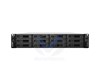 Serveur NAS RackStation RS3621RPxs 12 à 36 Bay Xeon D-1531 6cores 8GB 4xRJ45 RPS 60M