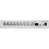 Switch 8 Ports 10/100/1000BASE-T PoE+ 1 port GE SFP 1*10/100/1000BASE-T