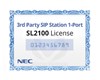 LICENSE POUR UTILISATEUR IP V2 OPENSCAPE SIE-LIC/IP_V2