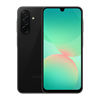 SAMSUNG A26 Black 6.7   Exynos 1380 8Go 256Go Android 5G DS 13Mpx 50Mpx 8Mpx 2Mpx 12M