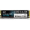 APACER Disque dur interne SSD 256 M.2 NVME SILICON POWER SP256GBP34A60M28 SP256GBP34A60M28