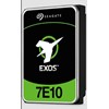 Disque Dur Interne 6 TB EXOS 7E10 SATA III 512E/4KN 3.5  7200 RPM