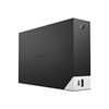 Disque Dur Externe Seagate 4000 Go Noir USB 3.0