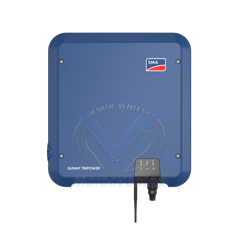 SMA Sunny Tripower 10.0 STP10.0-3AV-40