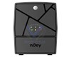 Onduleur UPS Keen 1500 USB Line-Interactive 1500VA/900W Tour 4 x Prise FR