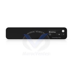Contrôleur Ubiquiti Hybrid UniFi CloudKey+ Uck-g2-SSD