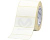 Etiquette VELIN 50*25 MD 40 VE 50*25R2M 40