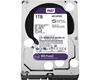 Disque dur de surveillance interne 3,5" SATA III (OEM) 1TB Purple 5400 rpm WD10PURZ