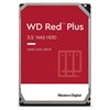 WD 8 TB NAS RED PLUS SATA 6GB/S (SATA III) 5640 RPM CACHE 128 MO