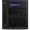 Serveur NAS WD My Cloud Pro PR4100 4 Baie RAM 4 Go - Gigabit Ethernet