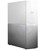 WD 4TB MY CLOUD HOME-SILVER WDBVXC0040HWT-EESN