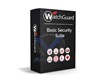 WatchGuard Basic Security Suite Renewal/Upgrade 3-yr for Firebox T40 WGT40343