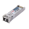 10GBASE-SR, SFP+ Transceiver, MM (850nm, 300m, LC