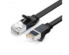 Câble Ethernet Ugreen Plat CAT6 1M 50173