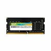 BARRETTE MÉMOIRE SILICON POWER SODIMM 8G DDR4 2666 MHZ