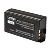 Batterie rechargeable pour étiqueteuse BA-E001 Brother originale